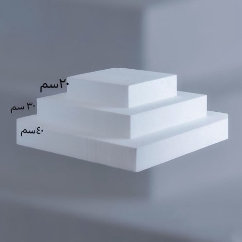 ستاند فلين طبقات