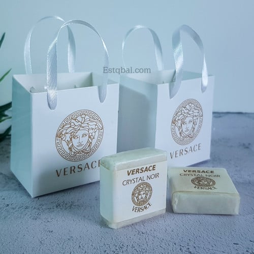 درزن عدد 12 كيس ميني + 12 قطعة مسك ES023