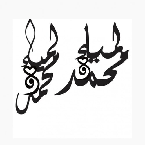 درزن 12 قطعة لوقو اكرلك