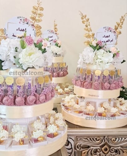 بكج ستاند ( 42 توزيعة )