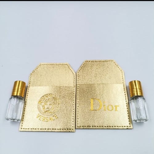 درزن جيب جلد +تولة مسك