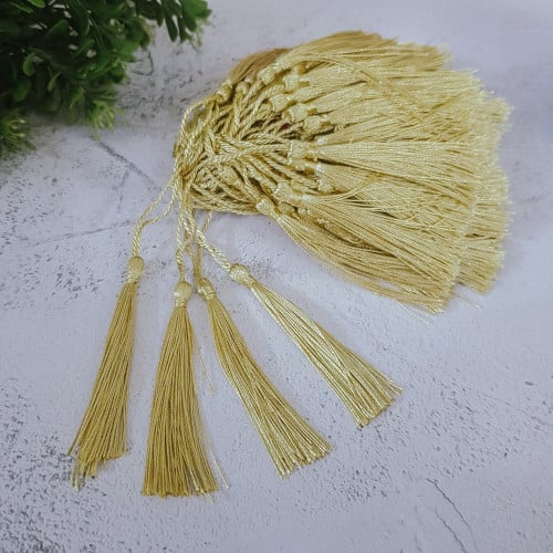 12 حبة هدب للتزيين ES335