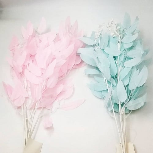 ضمة ورق شجري ES020