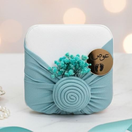 درزن(12قطعة) شنطة اكسسوار تنسيق ياباني