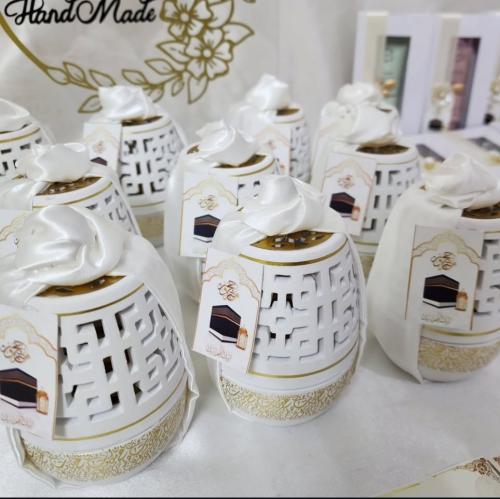 6 مبخرة تنسيق بالاسم