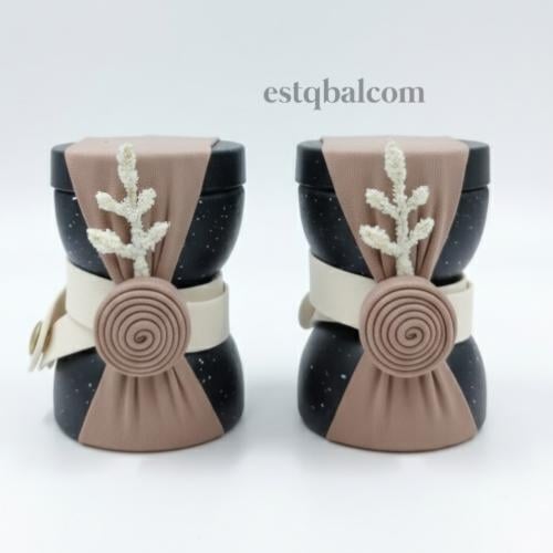 درزن(12قطعة) مباخر تنسيق ياباني