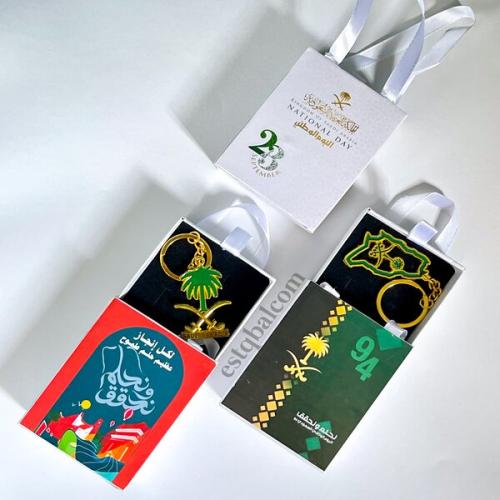 درزن 12 ميدالية اليوم الوطني