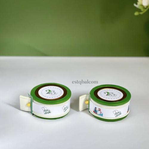 درزن(12قطعة) مبخرة ثيم اليوم الوطني