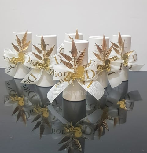 عطر اصفهان تنسيق