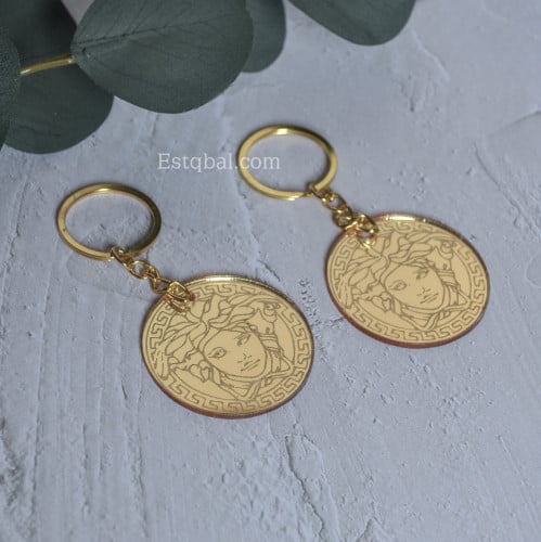 ميدالية ثيم فيزاتشي ES336