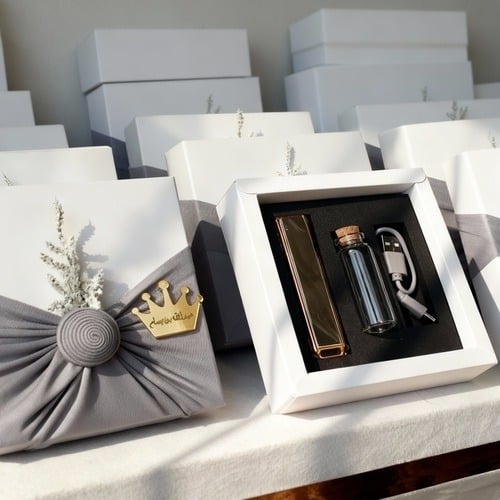 درزن(12 قطعة) من توزيعات مباخر إلكترونية بالتنسيق...