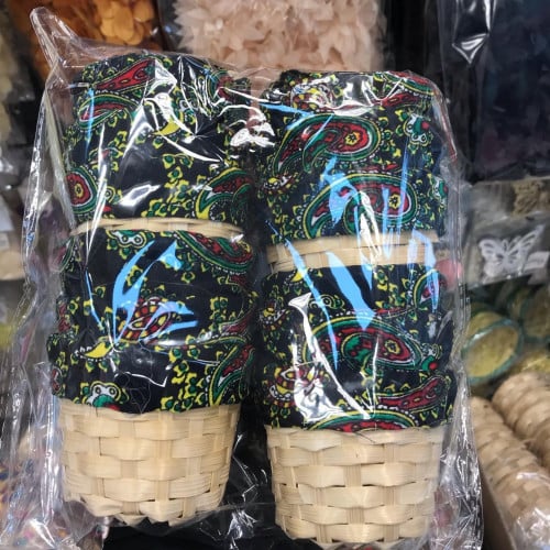 درزن سلات صغيرة رمضان