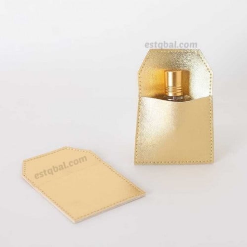 درزن جيب جلد