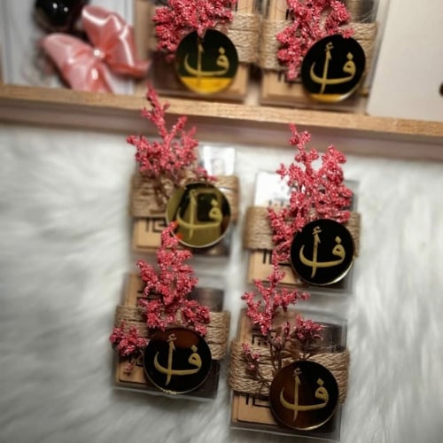 درزن(12قطعة) مبخرة ذكية مع أعواد البخور بالتنسيق ا...