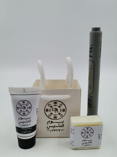 درزن جملة توزيعات يوم التأسيس