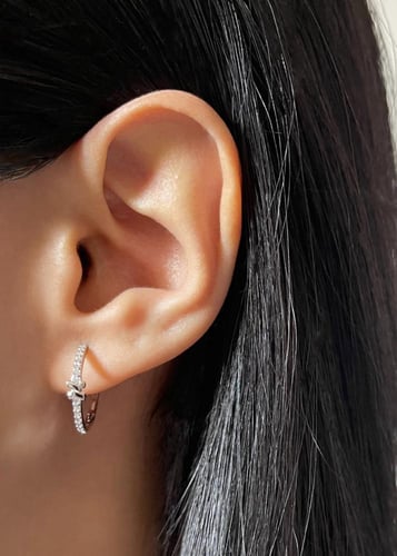 Hoop Earings