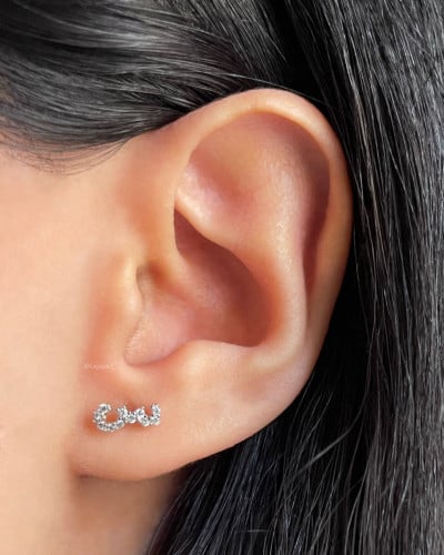 حرف السين Ball-back