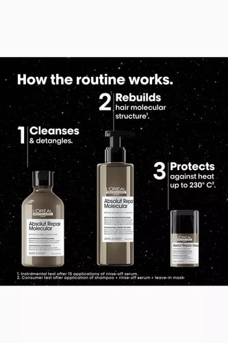 مجموعة ريبير من لوريال