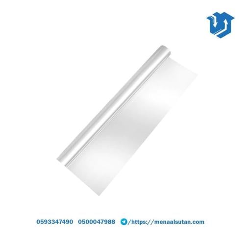 رول سلوفان شفاف 90 *100 م