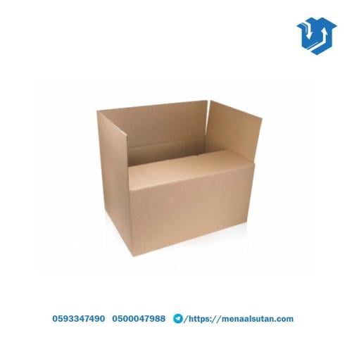 كرتون شحن مقاس 40x28x20