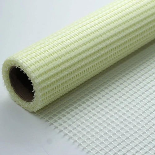 رول تغليف قماش بعدة الوان