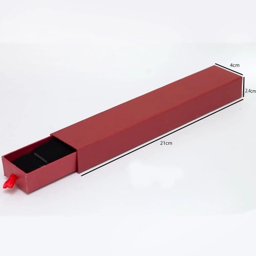 علب للاقلام والسبح بألوان