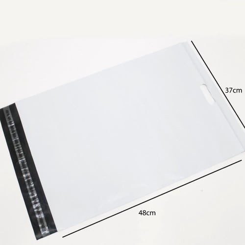 أكياس شحن بمسكة