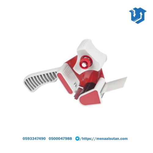 قطاعة شريط لاصق