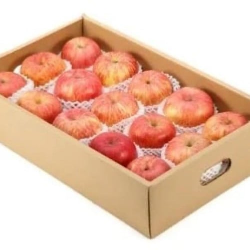 كرتون قاعدة وغطاء منفصل