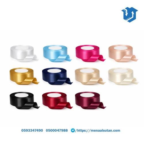 شرايط ساتان 3 لفة 1 انش