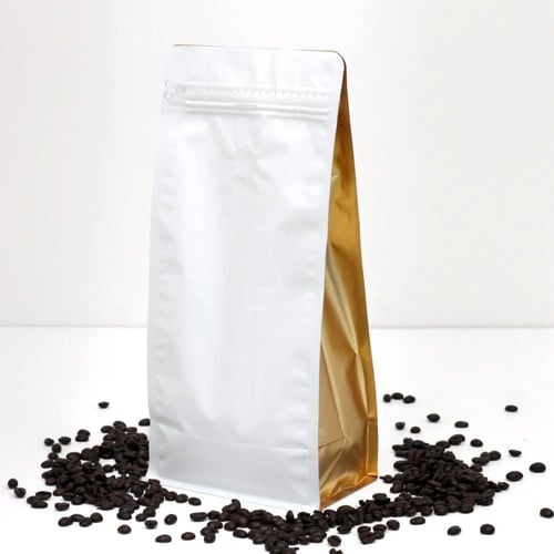 اكياس قهوة وبهارات بفلتر