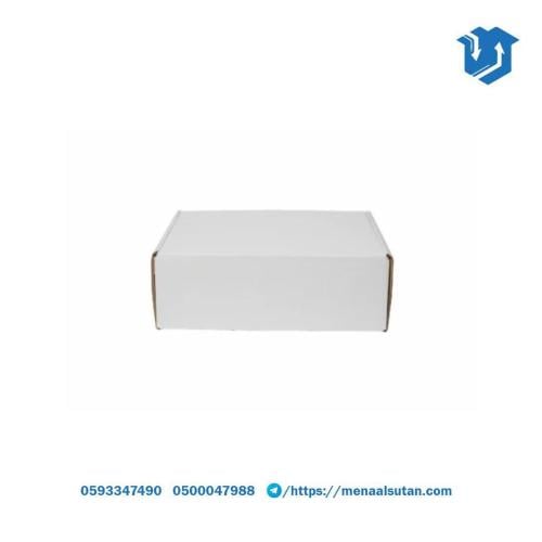 كرتون شحن مقاس 22x15x9