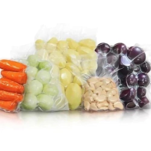 أكياس فاكيوم سادة