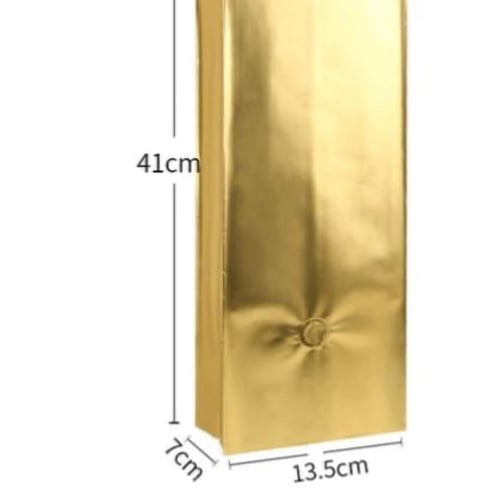 أكياس قهوة بفلتر بدون قفل