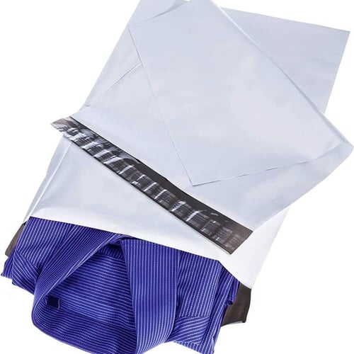 كيس شحن محكم الإغلاق بمقاسات