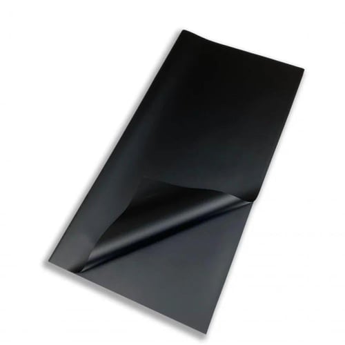 ورق تغليف بلاستيك