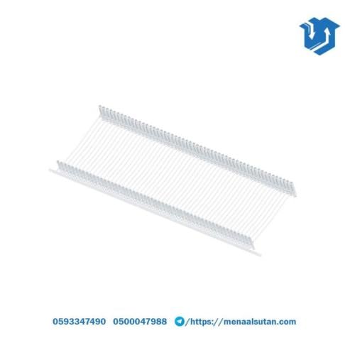 خيط بلاستيك لجهاز التسعير