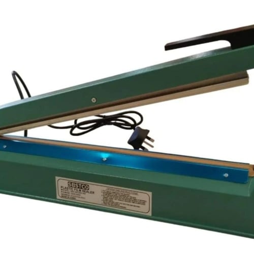 مكينة تلحيم أكياس البلاستيك