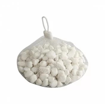 كيس احجار زينة