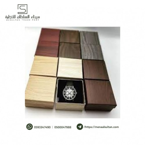 علب اكسسوارات مربعه