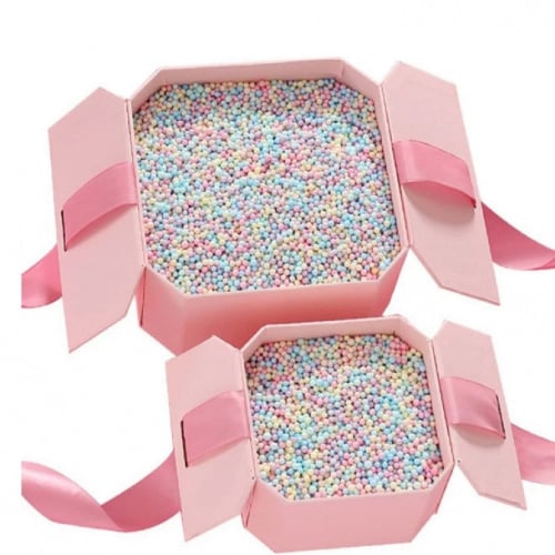 فلين ملون للهدايا