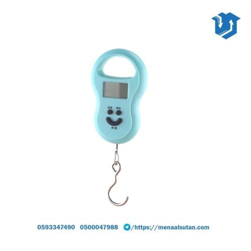 ميزان تعليق رقمي