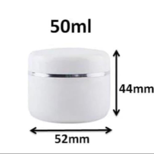 علب كريم لونين 50 جرام