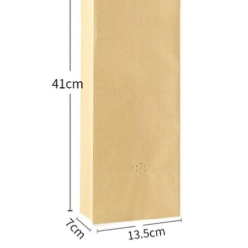 أكياس قهوة بفلتر بدون قفل