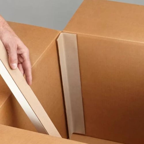 واقيات وزوايا كرتونية للحماية