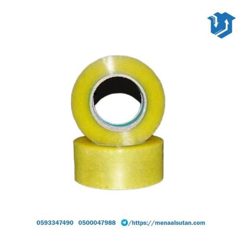 شريط لاصق 200 ياردة