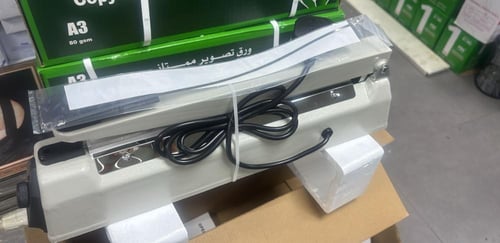 مكينة لحام اكياس 3 مقاسات