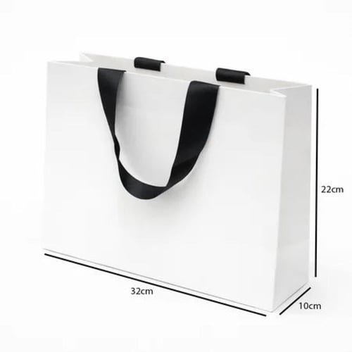 اكياس هدايا بألوان واحجام