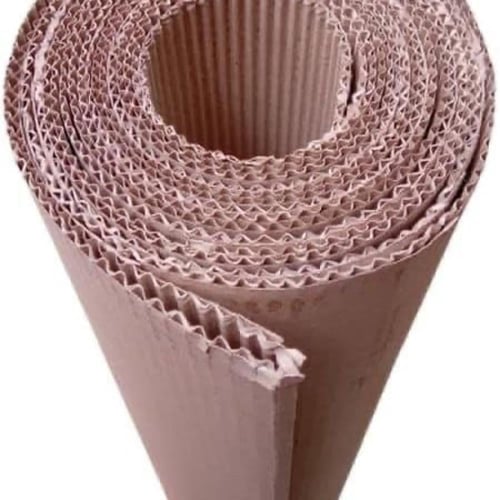 رول كرتون عرض 1 متر