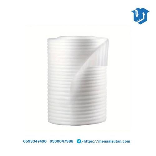 رول فوم تغليف 1 ، 2 ملي